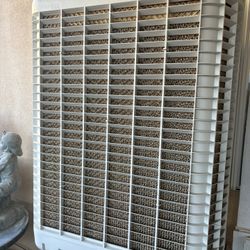 Mastercool Window Evaporative Cooler