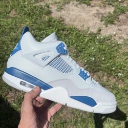 Jordan Retro 4 Size 9 