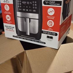 Digital Air Fryer