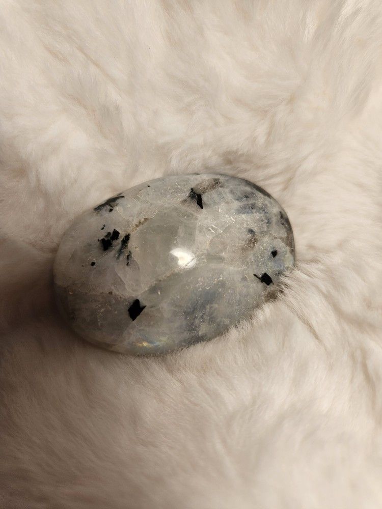 Flashy Moonstone