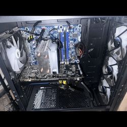 Gaming PC for Sale – Great Budget Setup!