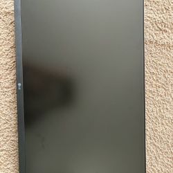 LG Monitor