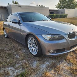 2010 BMW 328i