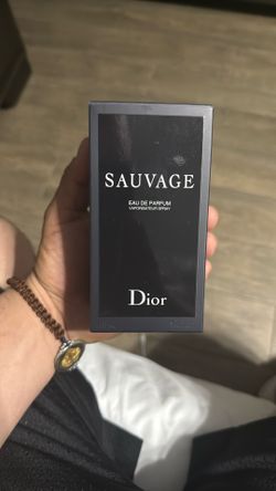 Dior Sauvage 100mL