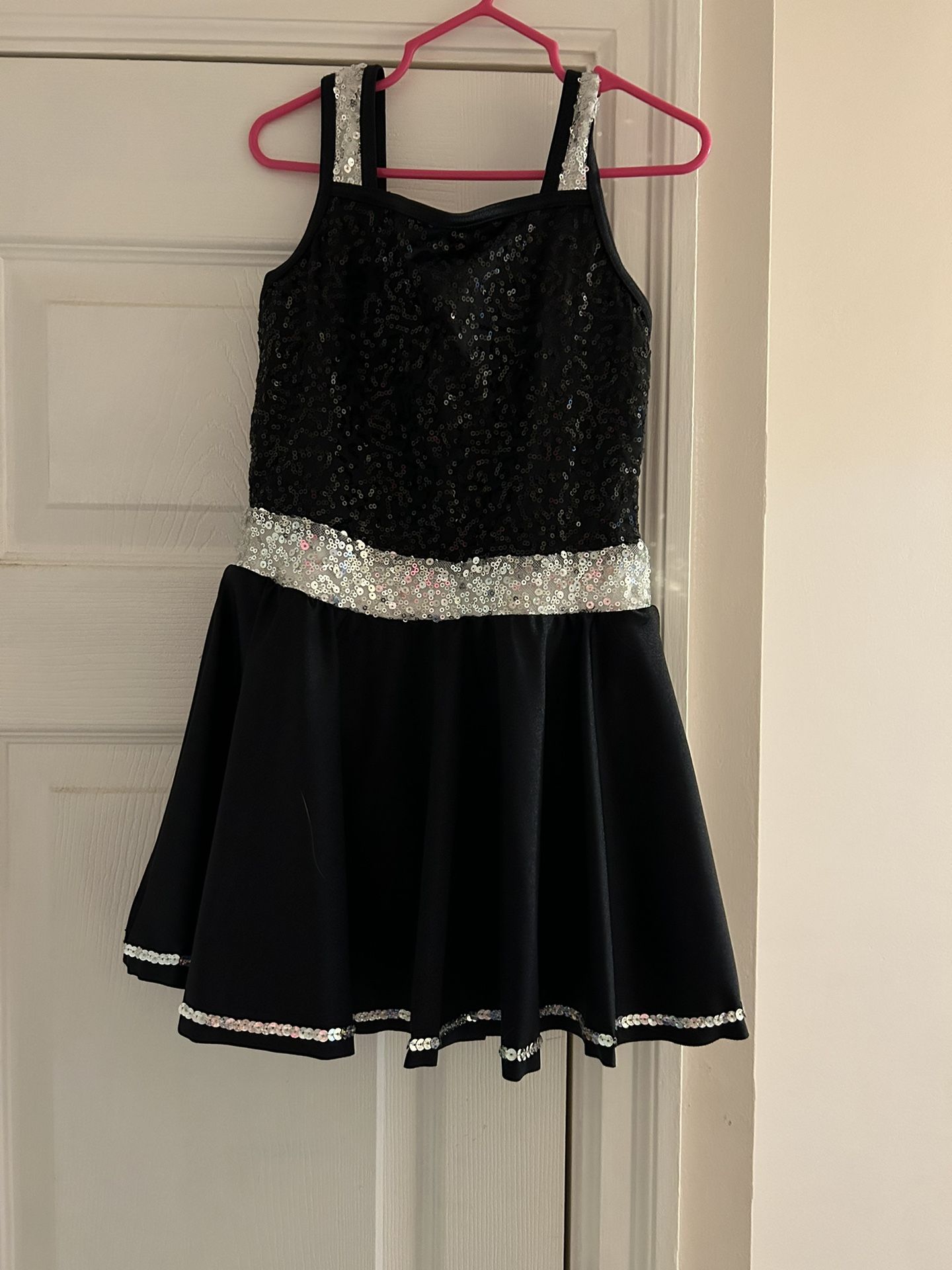 Dance Costume 