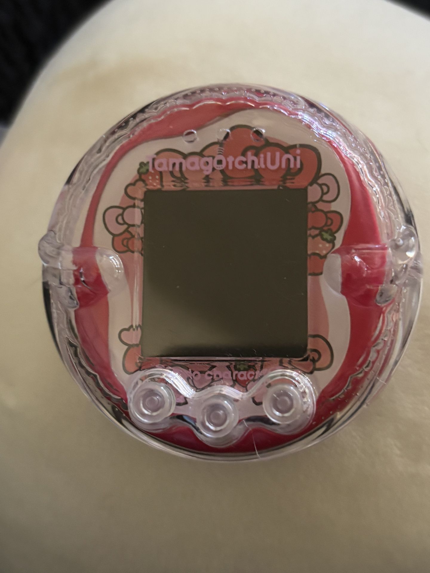 Tamagotchi Uni Sanrio