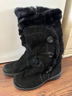Woman boots