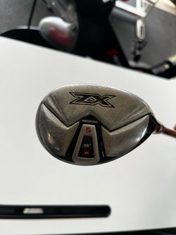 ZDX 5 Wood 25° Fairway Golf Club
