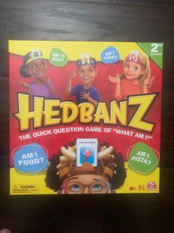HEAD BANZ GAME