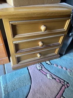 Nightstand
