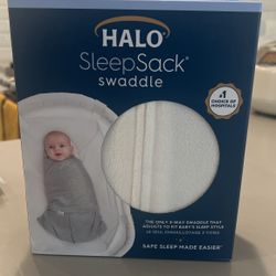 Sleep Sack - Swaddles For Baby