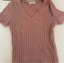 Plain shirt