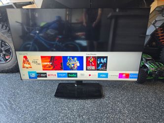 65 inch samsung TV
