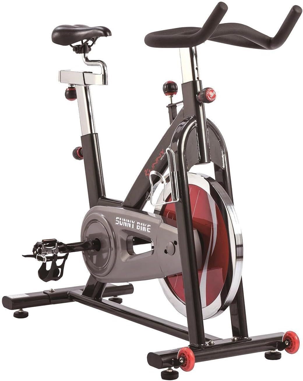Stationary Bike - High Quality