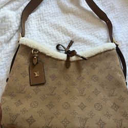 carryall pm woman purse