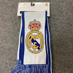 Bufanda De Equipos