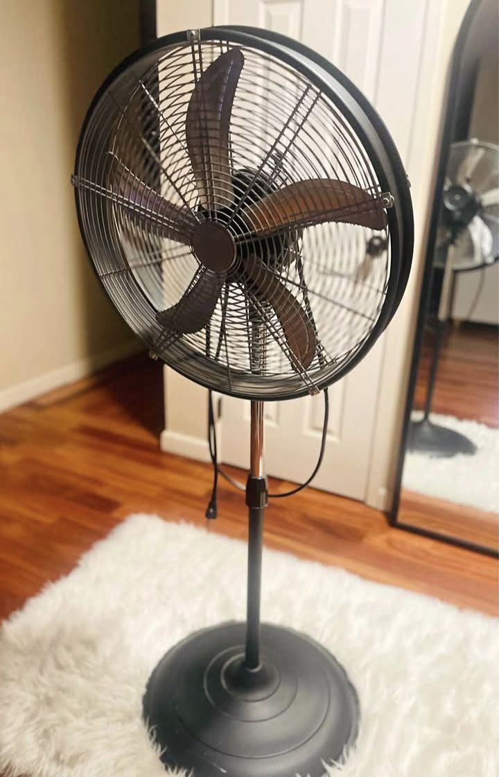Industrial Fan