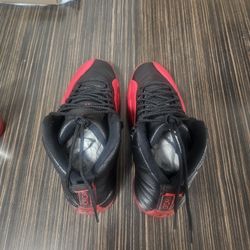 Air Jordan Flu Game 12