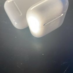 AirPod Generation Ones 