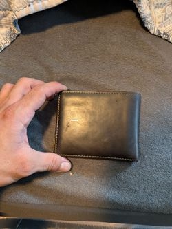 Men's timberland wallet