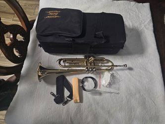 Eastar Trumpet with Case