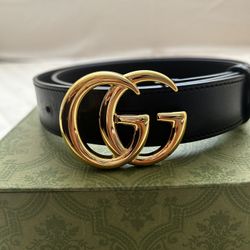 Authentic Gucci Belt 