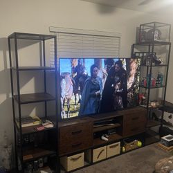 Wall Unit (American Signature)