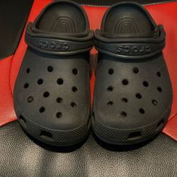 Crocs