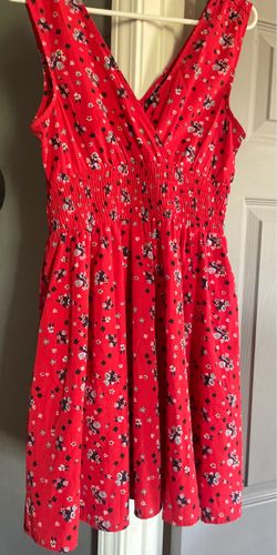 Women’s Dress Size Small
