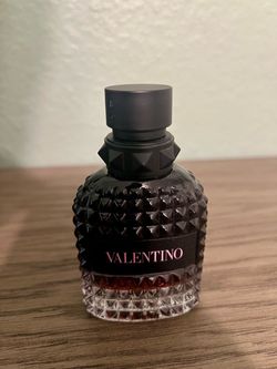 Valentino Born in Roma Intense