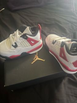 Jordan kids shoes