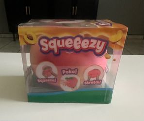 Squeezy