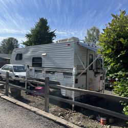 1997 Elkhorn Fleetwood