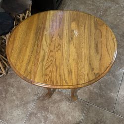 Foldable Table ! 