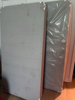 2 Twin Boxsprings
