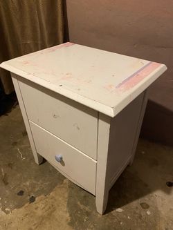 Cajonera de niños