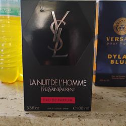 YSL