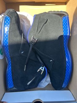 Air Jordan 18 royal