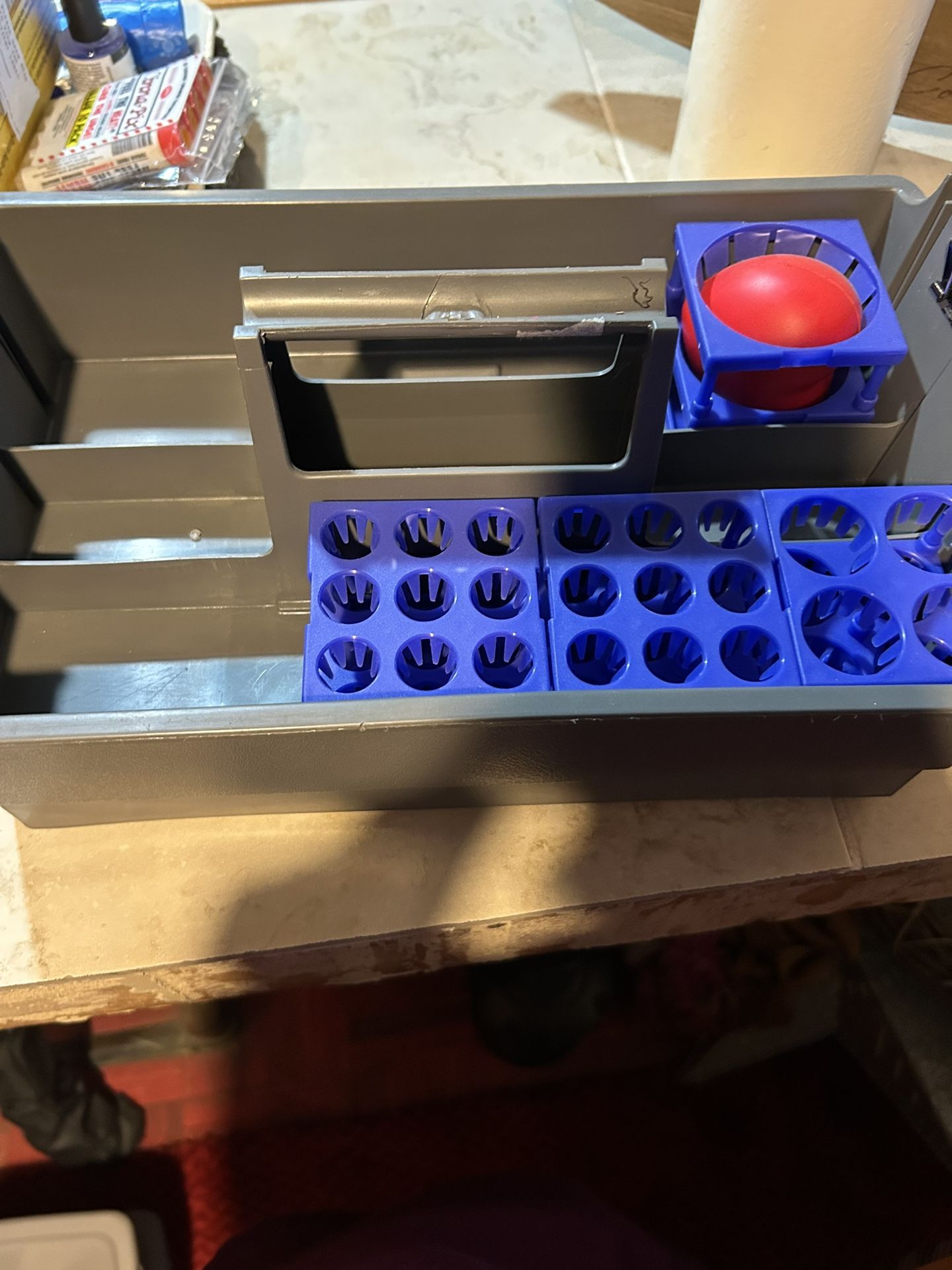 Phlebotomy Tray