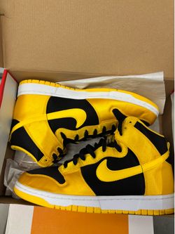 Nike Dunk high