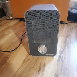 Germguardian air purifier