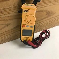 Uei Test Equipment DL479