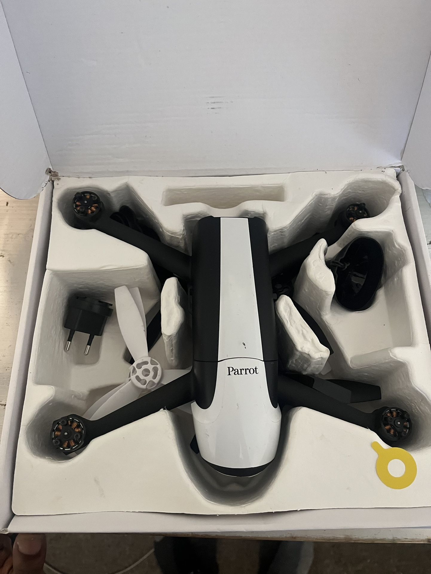 Parrot Bebop 2 FPV Drone