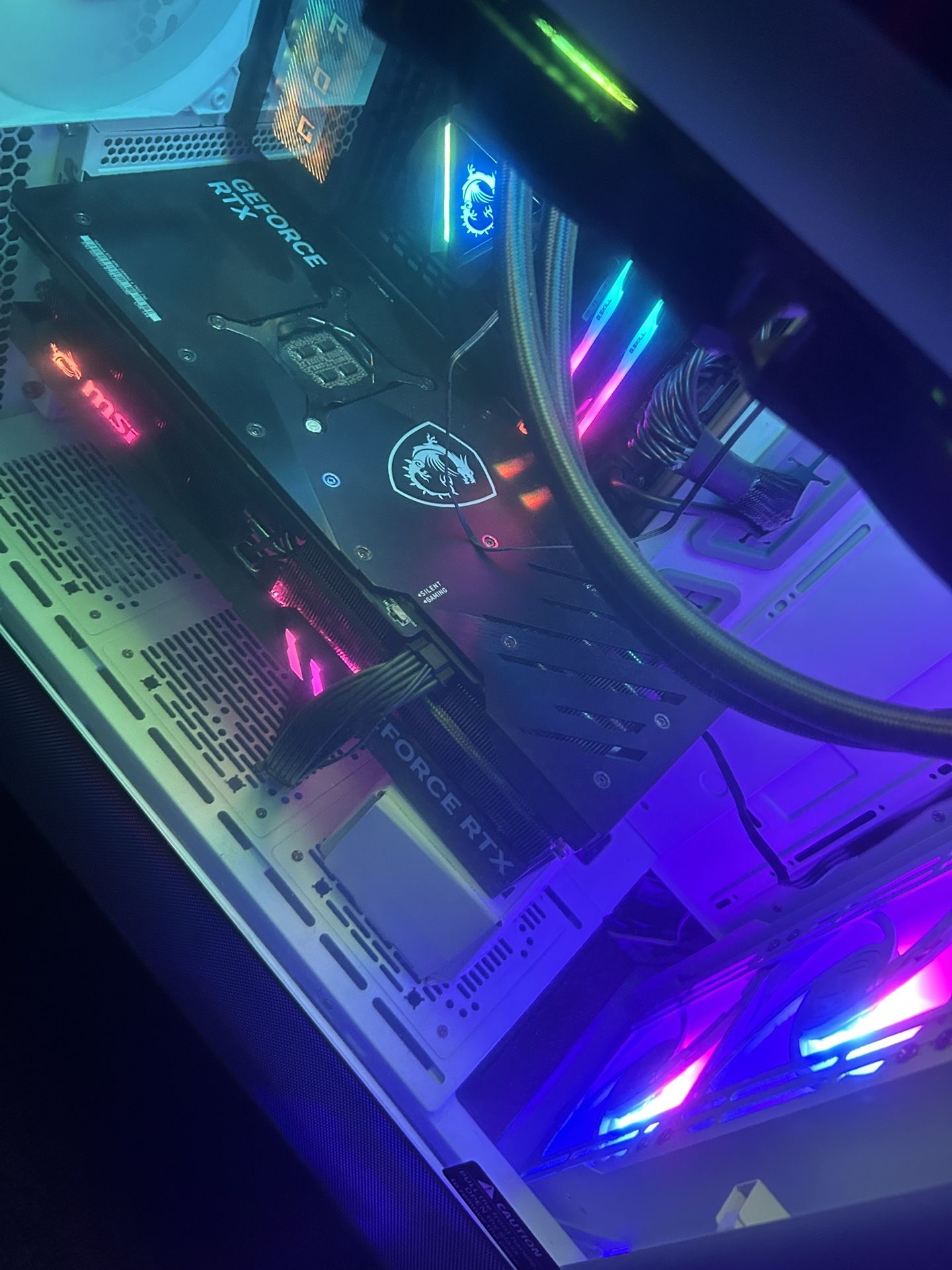 Rtx 4090 MSI