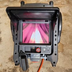 Camera Inspections And Snake Drain