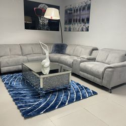 Discount sectionals 2024