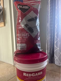 Rubi Delta Level System Wedges Bundle