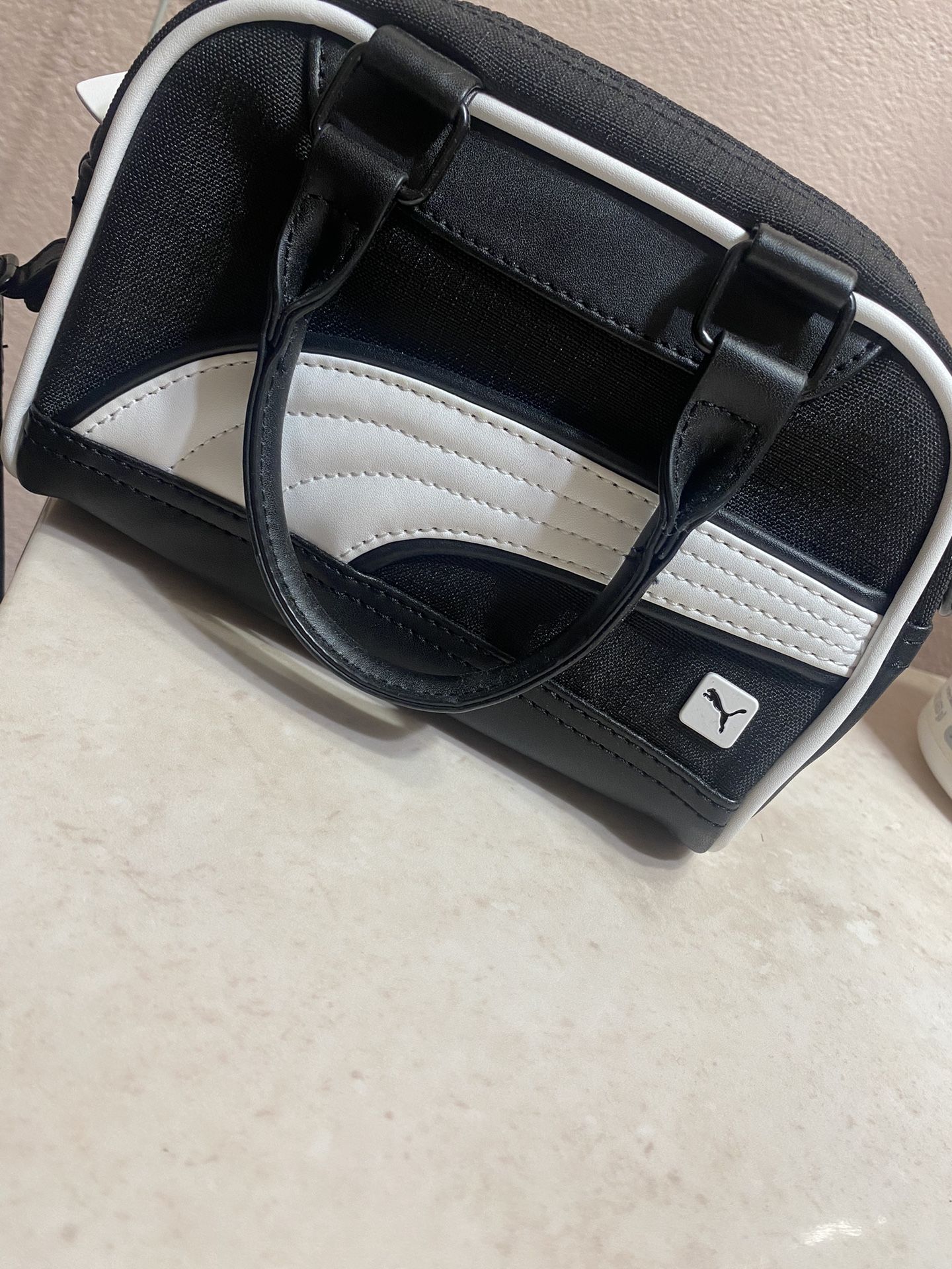 Puma Mini Purse