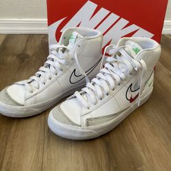 Nike Blazers 