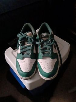 Dunks